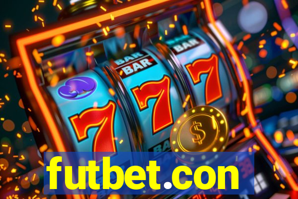 futbet.con