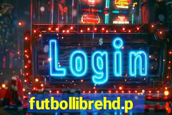 futbollibrehd.pe