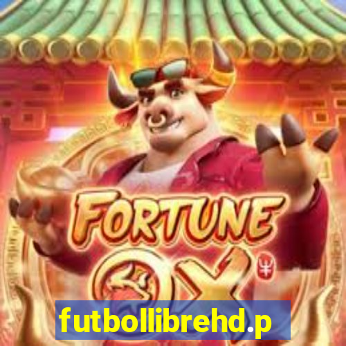 futbollibrehd.pe