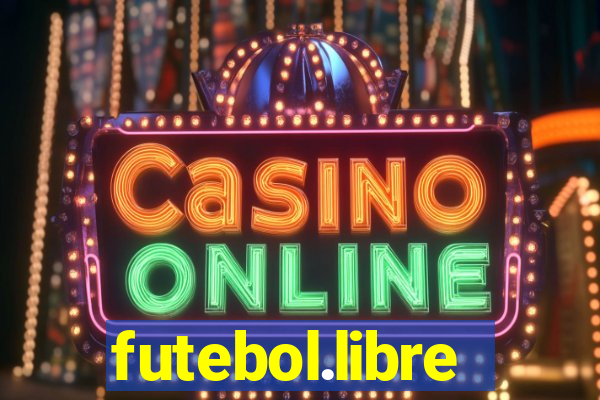 futebol.libre
