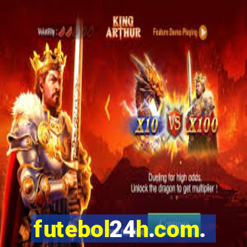 futebol24h.com.br