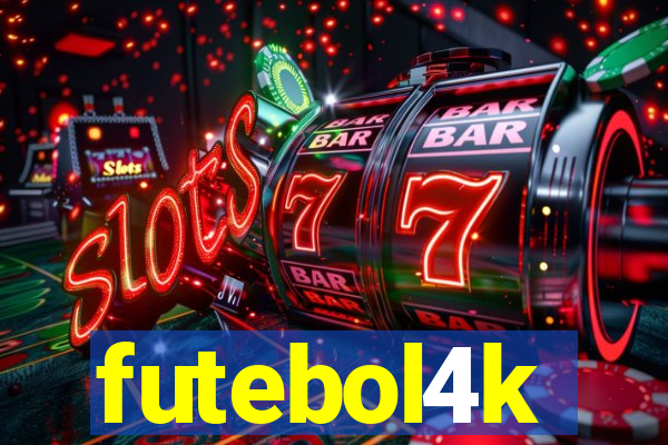 futebol4k