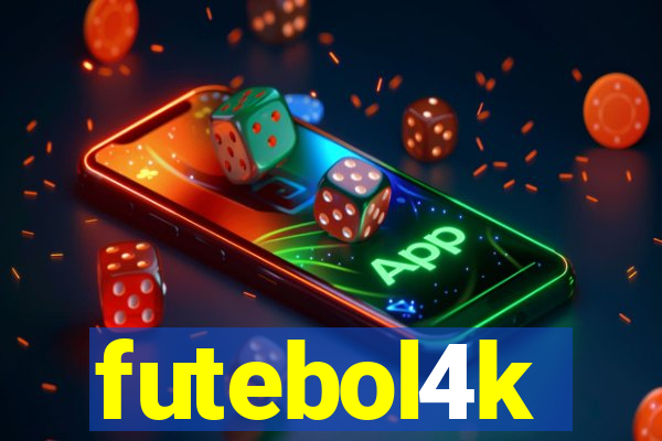 futebol4k