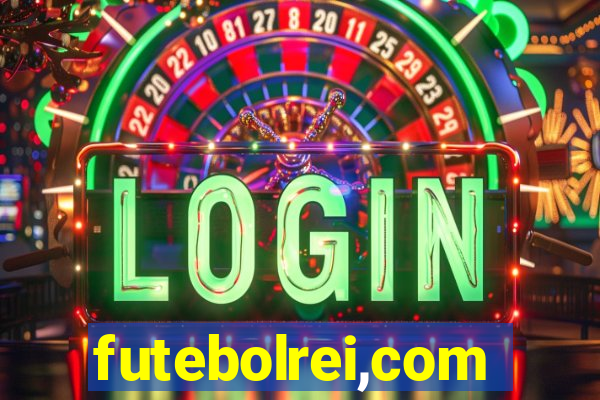 futebolrei,com