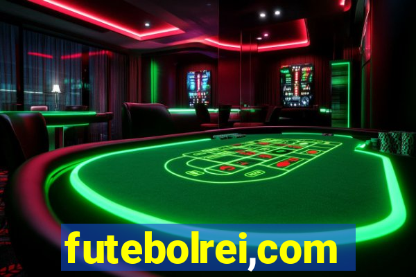 futebolrei,com