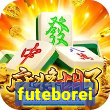 futeborei