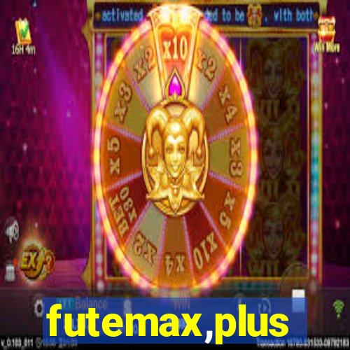 futemax,plus