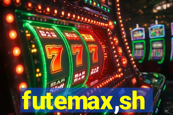 futemax,sh