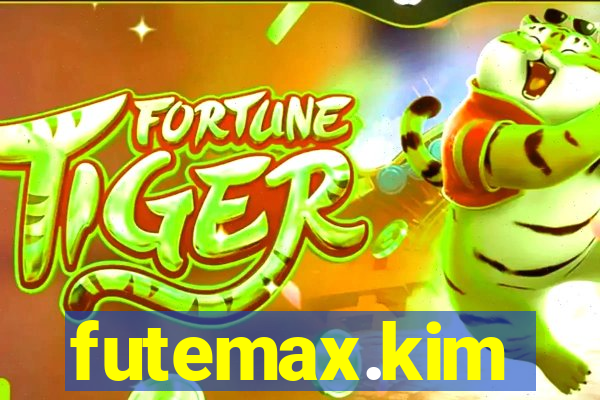 futemax.kim