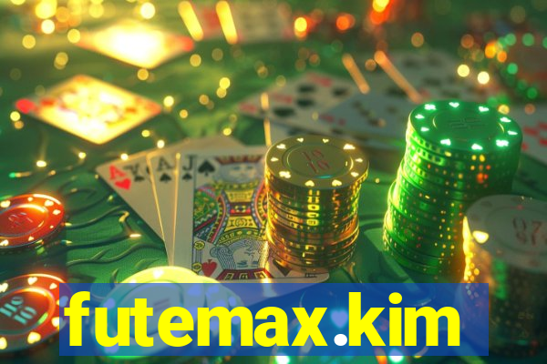 futemax.kim