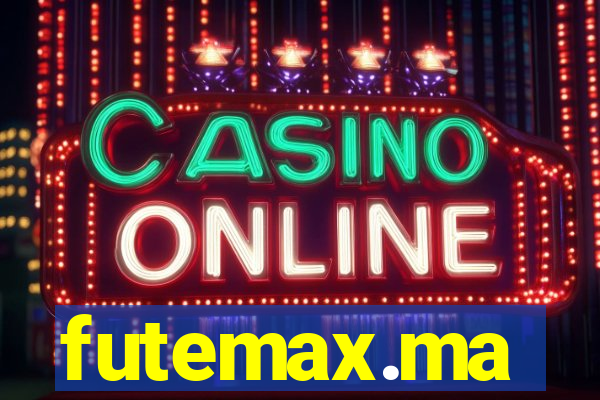 futemax.ma