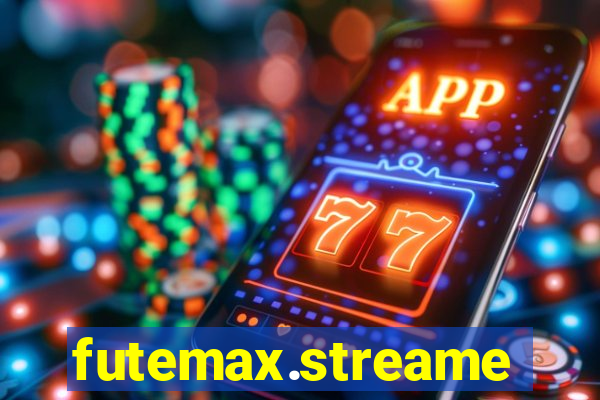 futemax.streamer