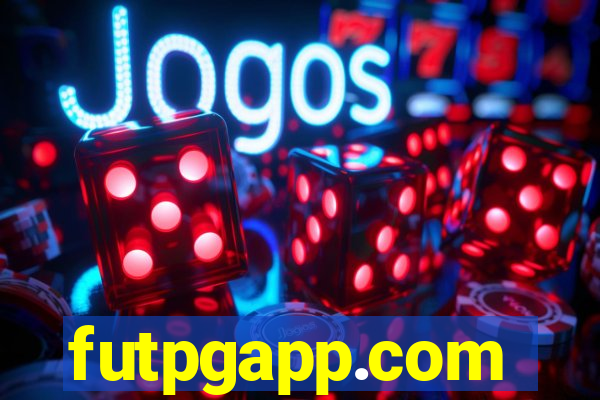 futpgapp.com