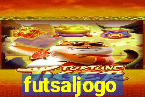 futsaljogo