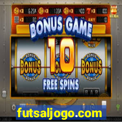 futsaljogo.com