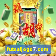 futsaljogo7.com
