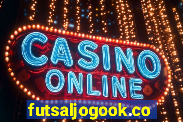 futsaljogook.com