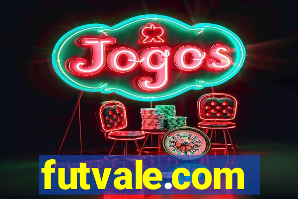 futvale.com