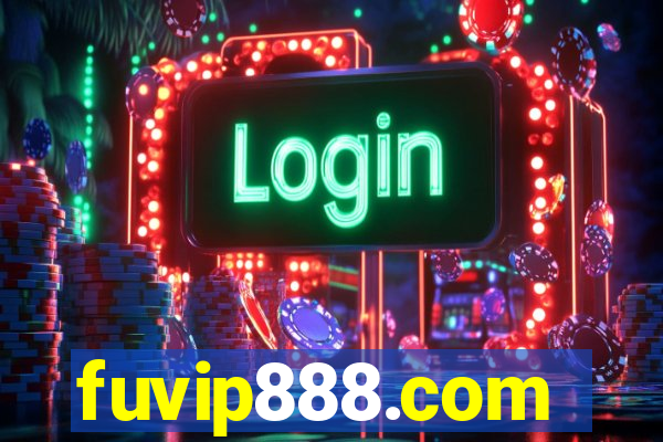 fuvip888.com