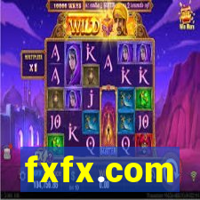 fxfx.com