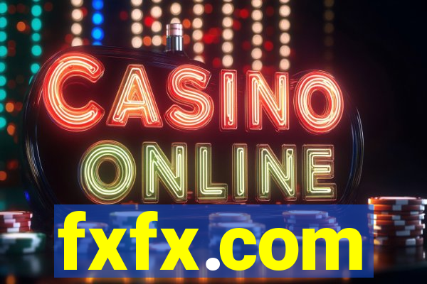 fxfx.com