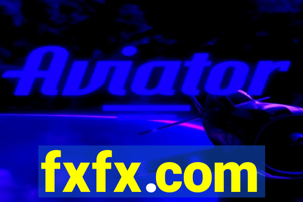 fxfx.com