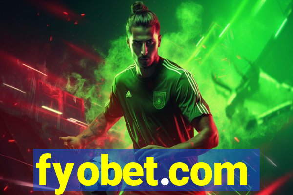 fyobet.com