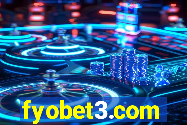 fyobet3.com