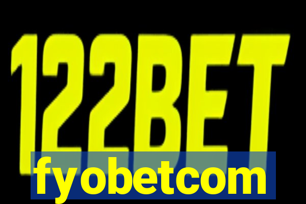 fyobetcom