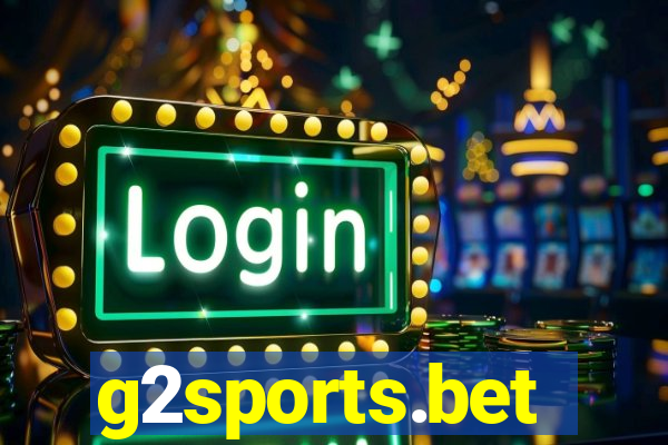 g2sports.bet