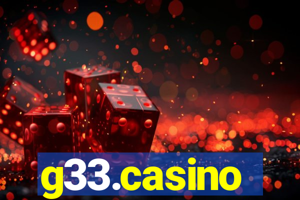 g33.casino