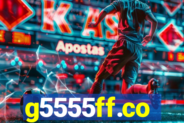 g5555ff.co