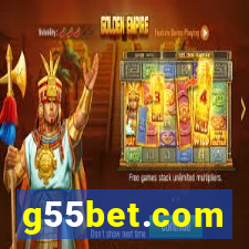 g55bet.com