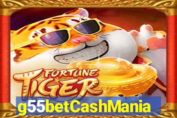 g55betCashMania