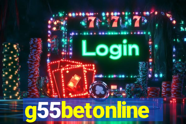 g55betonline
