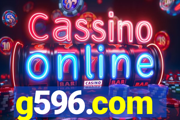g596.com