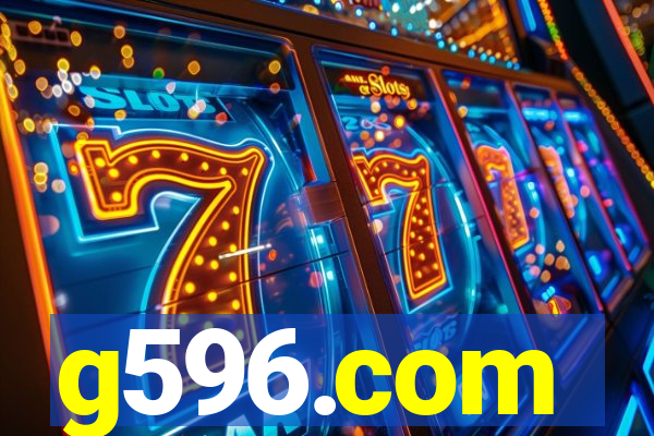 g596.com