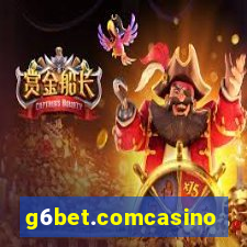 g6bet.comcasino