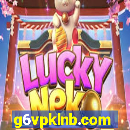 g6vpklnb.com