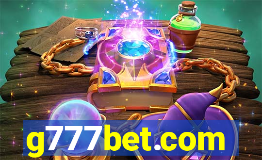 g777bet.com