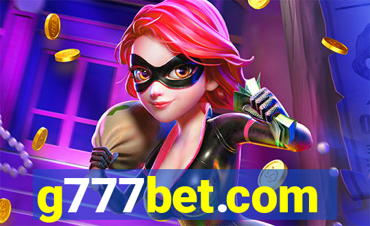 g777bet.com