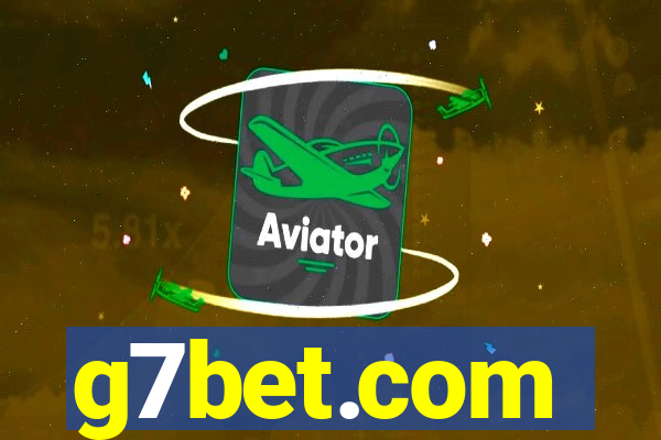 g7bet.com