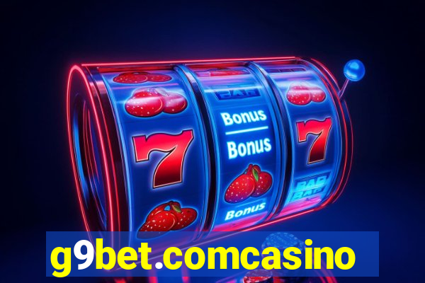 g9bet.comcasino