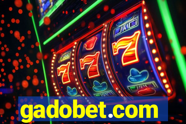 gadobet.com