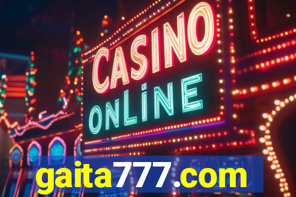 gaita777.com