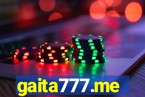 gaita777.me