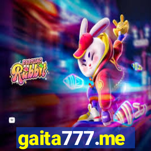 gaita777.me