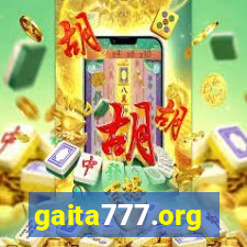 gaita777.org