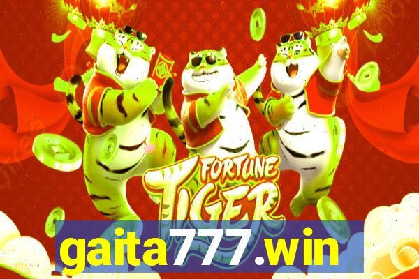 gaita777.win