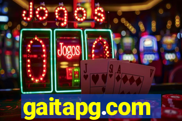 gaitapg.com